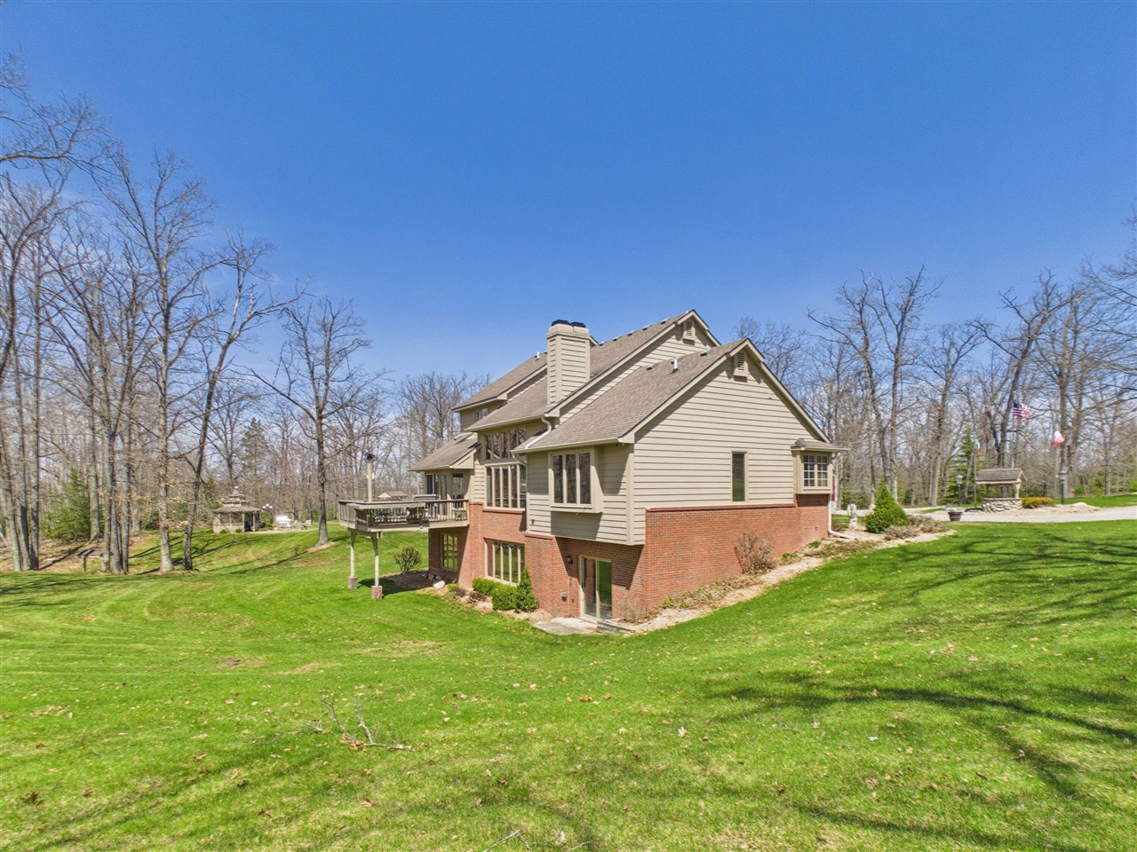 10838 Broad Road Lachine, MI 49753 - Photo 13 of 96