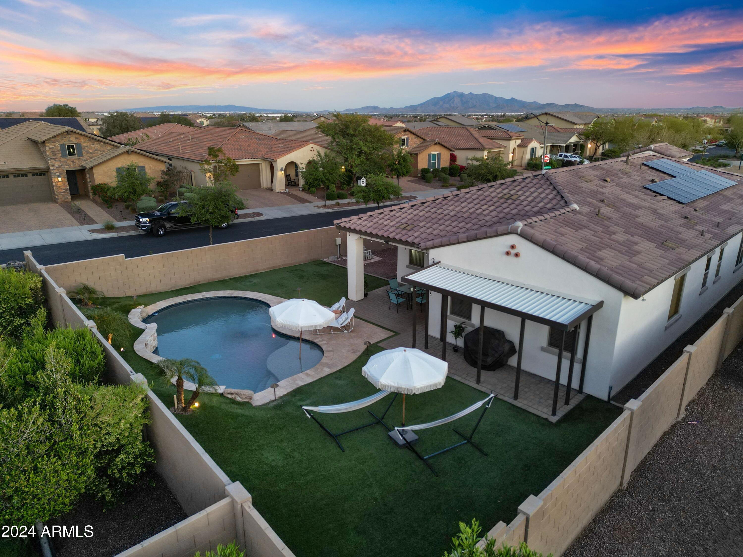 20476 West Point Ridge Road Buckeye, AZ 85396 - Photo 1 of 47 IMG_6305