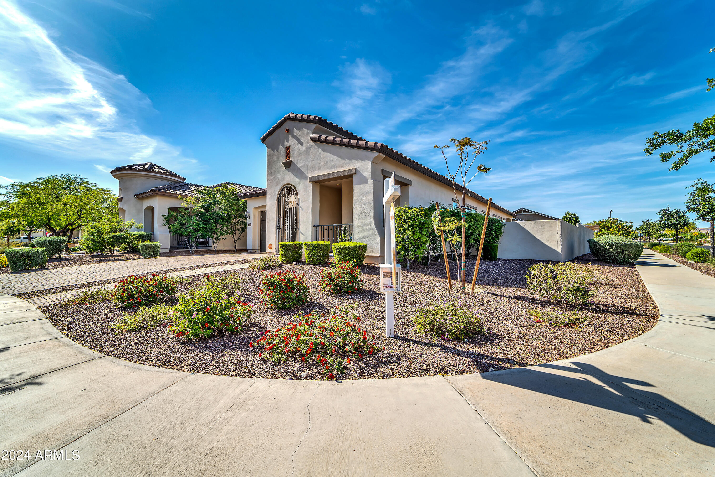 20476 West Point Ridge Road Buckeye, AZ 85396 - Photo 2 of 47 20476 W Point Ridge Rd-2