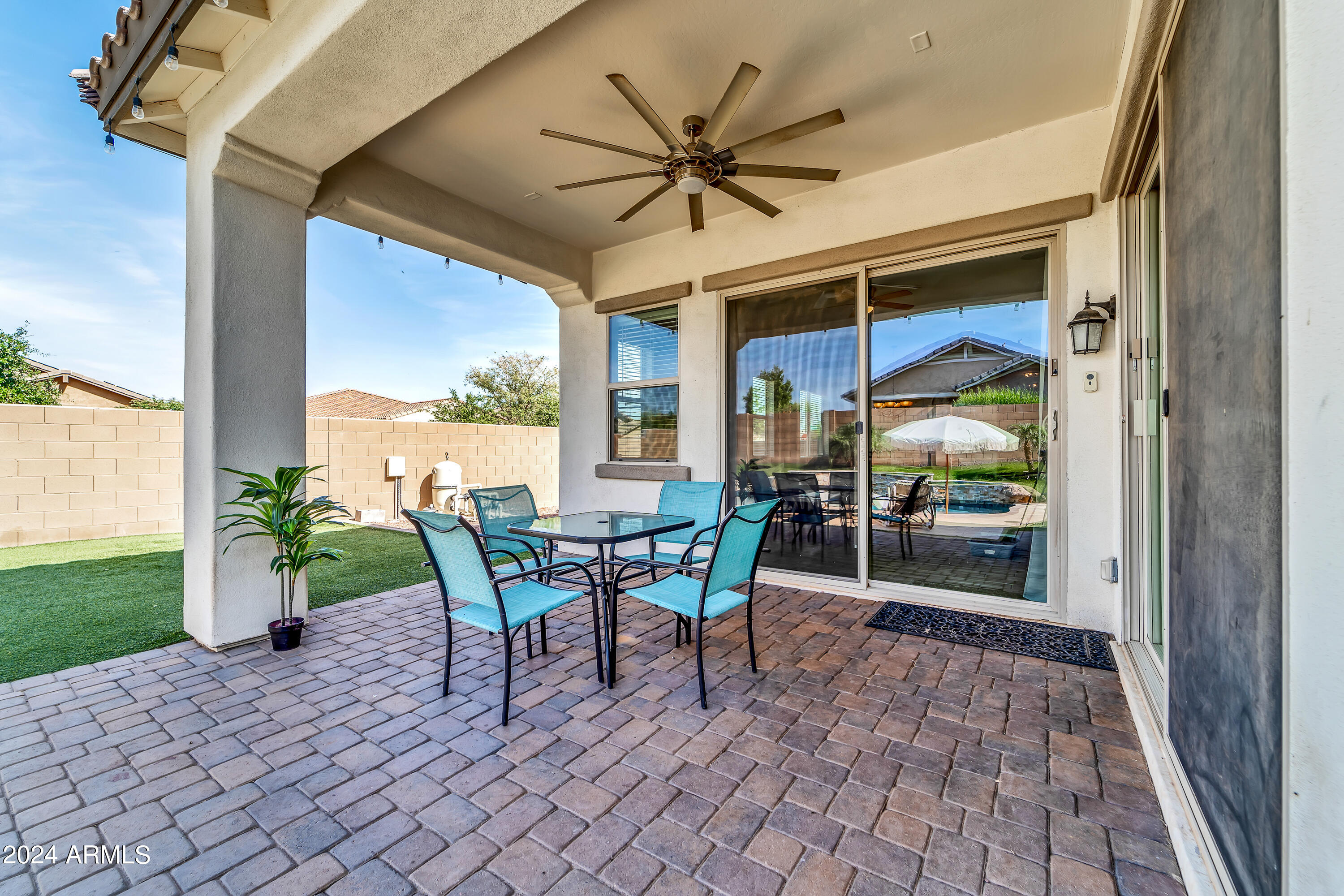 20476 West Point Ridge Road Buckeye, AZ 85396 - Photo 25 of 47 20476 W Point Ridge Rd-28