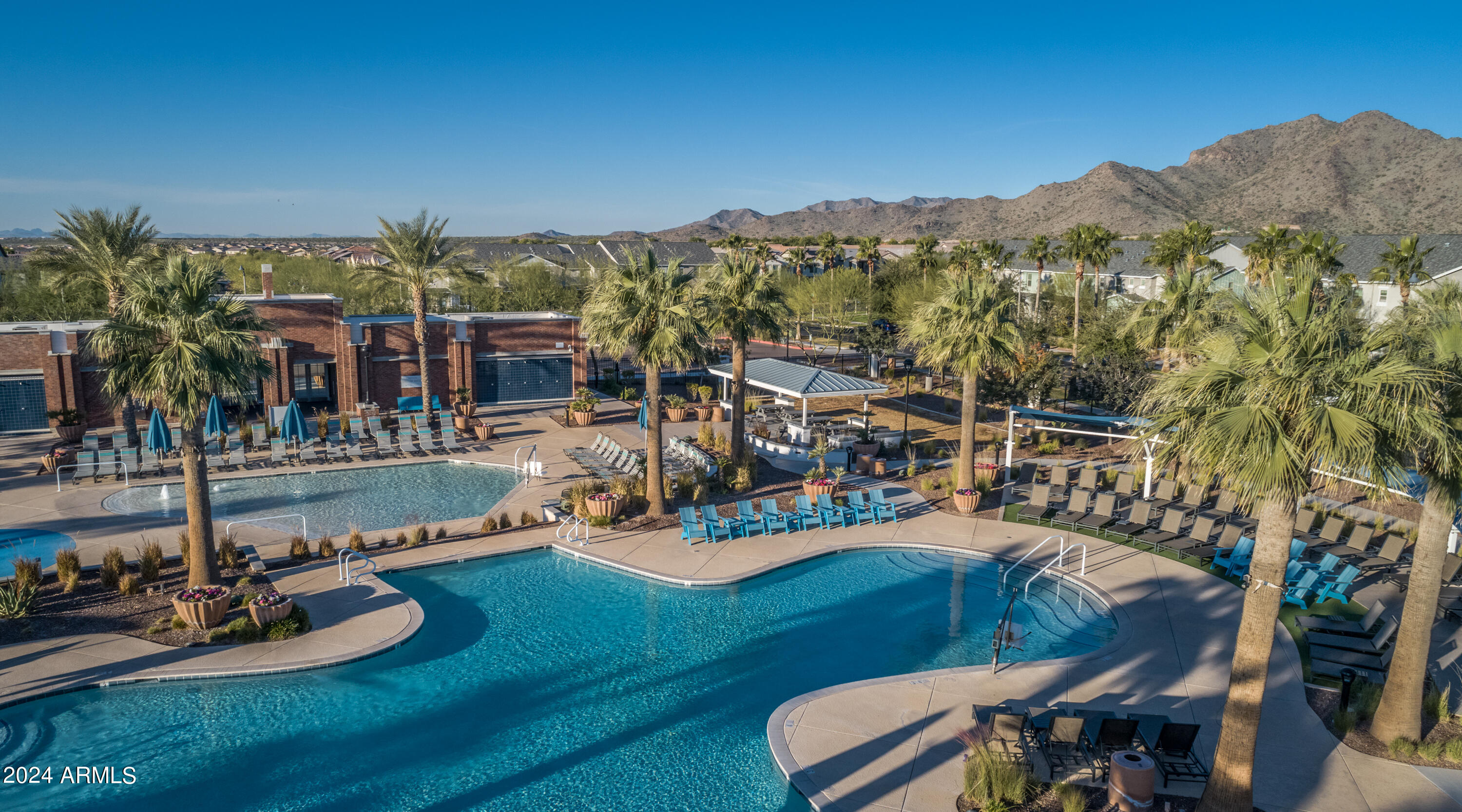 20476 West Point Ridge Road Buckeye, AZ 85396 - Photo 39 of 47 verrado5