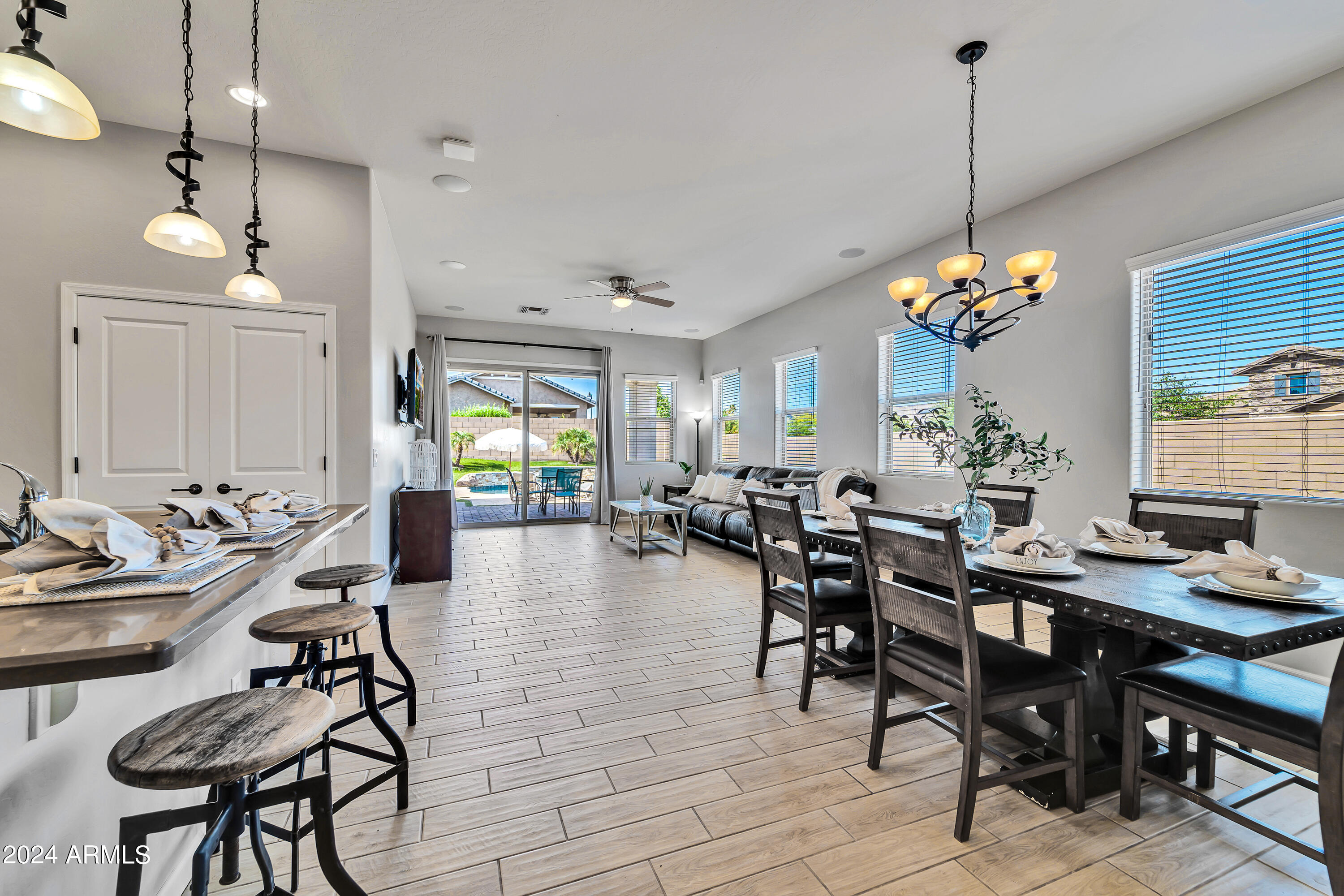 20476 West Point Ridge Road Buckeye, AZ 85396 - Photo 8 of 47 20476 W Point Ridge Rd-7