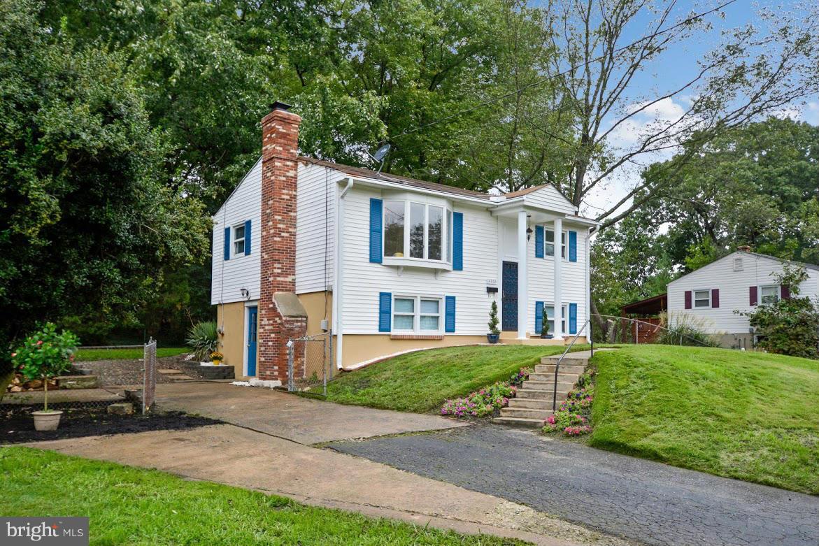 14972 Alaska Road Woodbridge, VA 22191 - Photo 2 of 23 Exterior (General)
