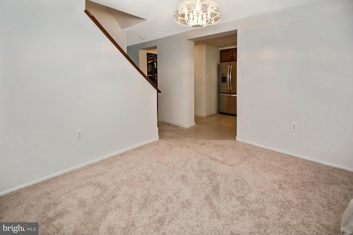 14972 Alaska Road Woodbridge, VA 22191 - Photo 17 of 23 Basement