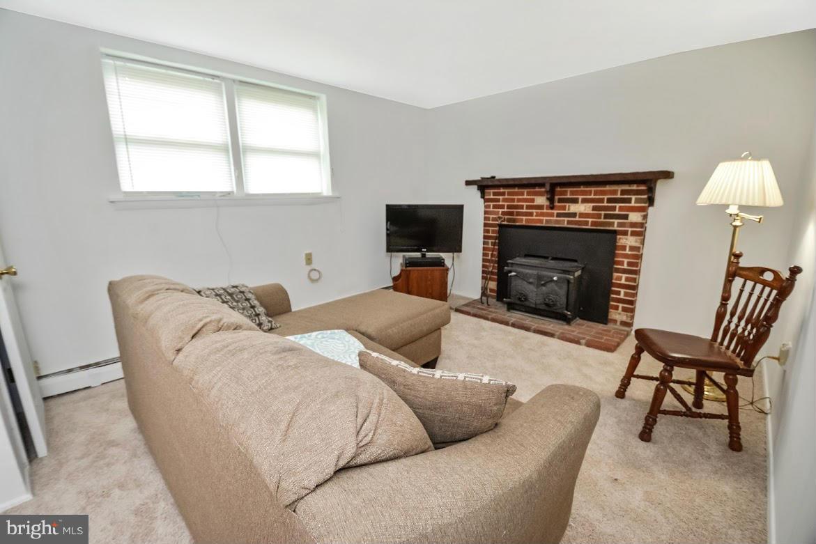 14972 Alaska Road Woodbridge, VA 22191 - Photo 18 of 23 Basement