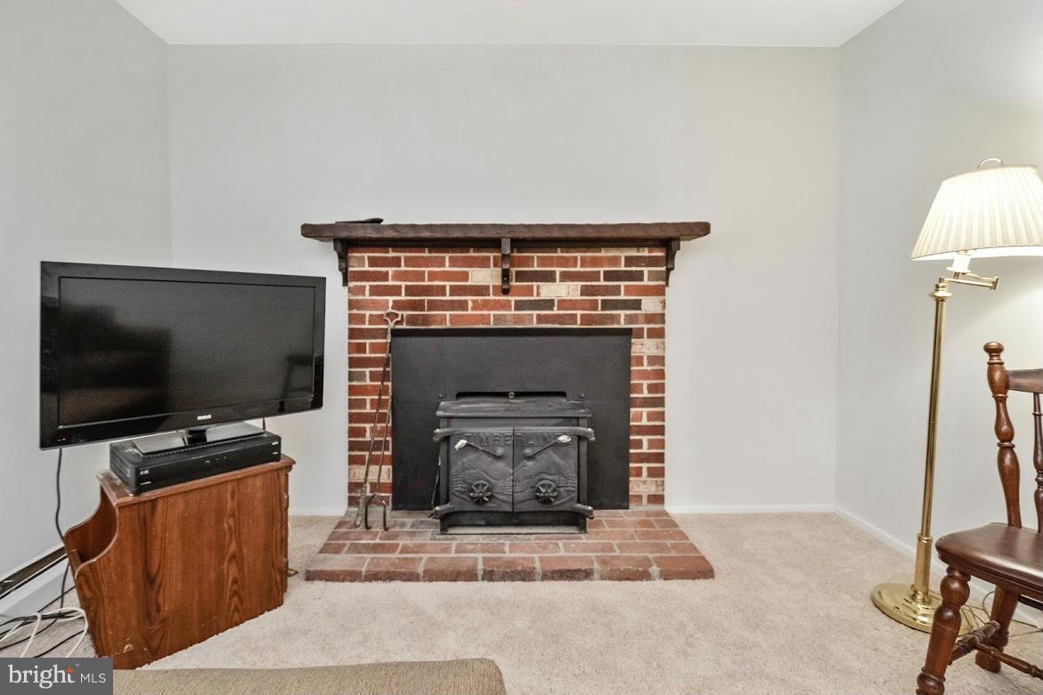 14972 Alaska Road Woodbridge, VA 22191 - Photo 19 of 23 Basement