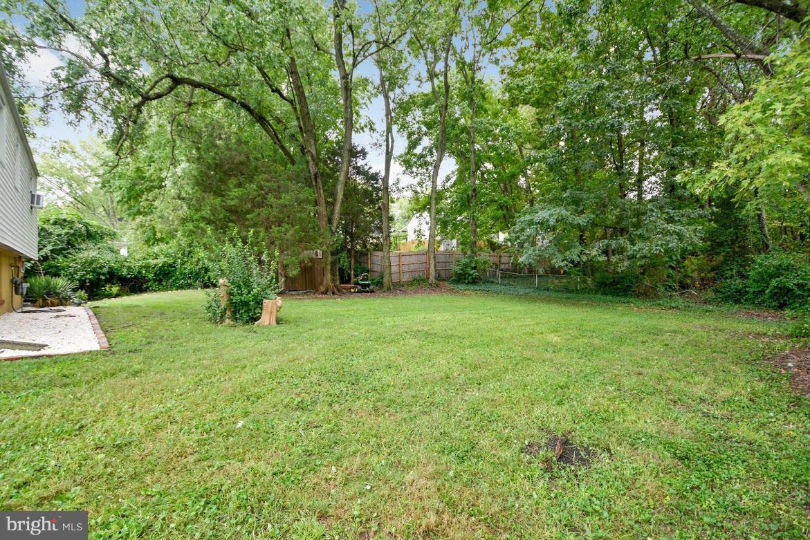 14972 Alaska Road Woodbridge, VA 22191 - Photo 21 of 23 Exterior (Rear)