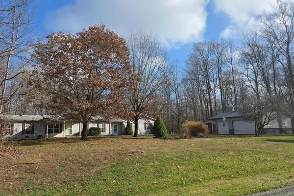 $279,500 | 3027 South Co Road 350 East, Dillsboro, IN 47018