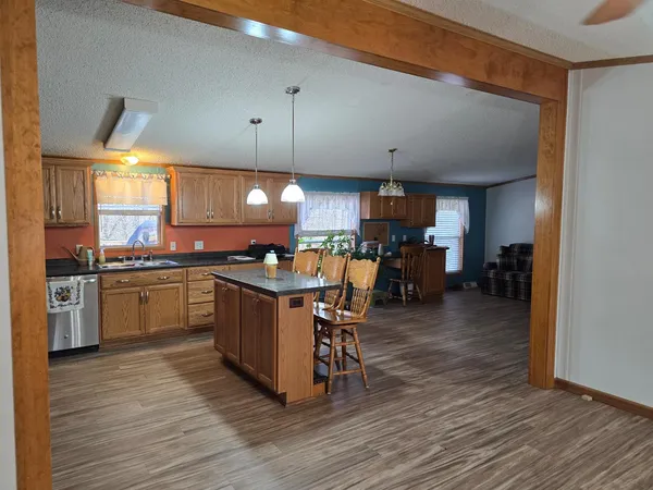 $279,500 | 3027 South Co Road 350 East, Dillsboro, IN 47018