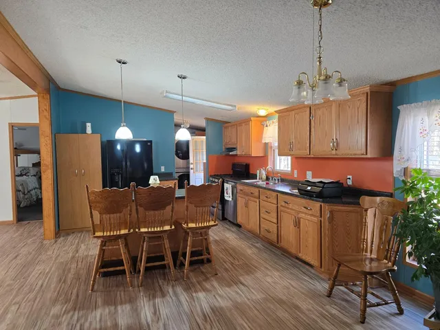 $289,900 | 3027 South Co Road 350 East, Dillsboro, IN 47018