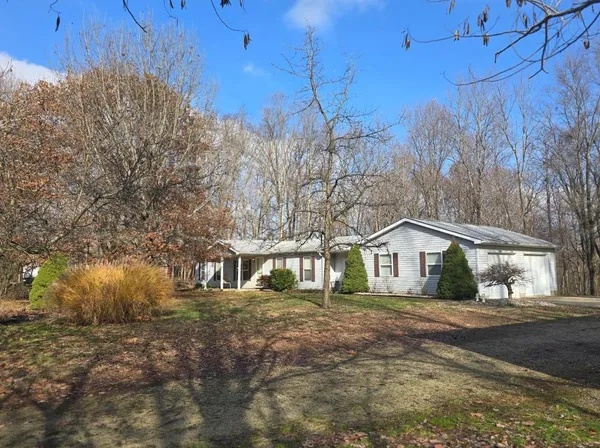 $279,500 | 3027 South Co Road 350 East, Dillsboro, IN 47018