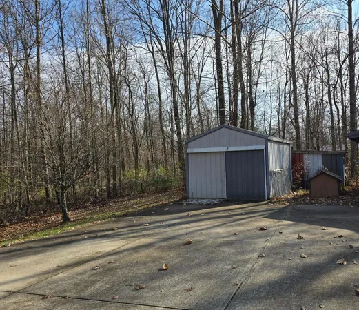 $279,500 | 3027 South Co Road 350 East, Dillsboro, IN 47018