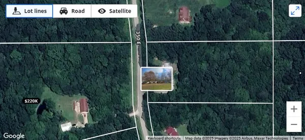 $279,500 | 3027 South Co Road 350 East, Dillsboro, IN 47018