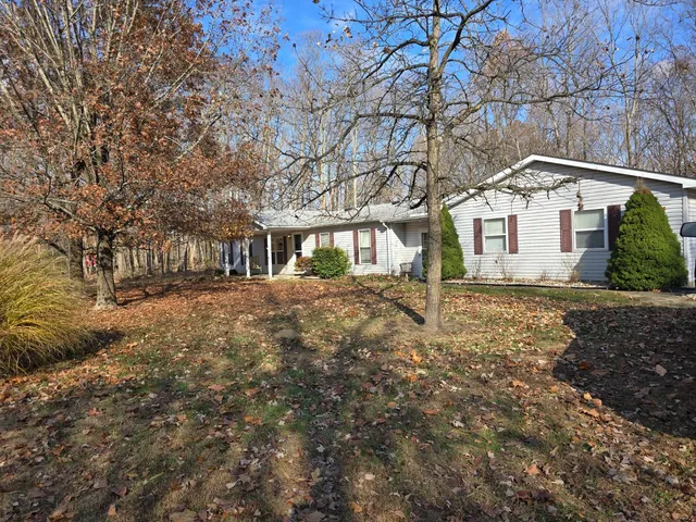 $289,900 | 3027 South Co Road 350 East, Dillsboro, IN 47018
