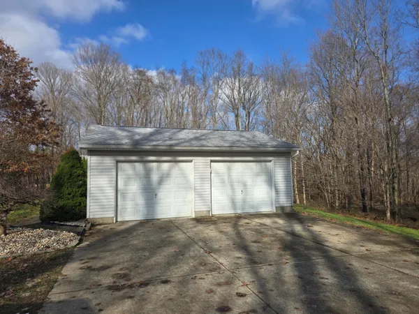 $279,500 | 3027 South Co Road 350 East, Dillsboro, IN 47018