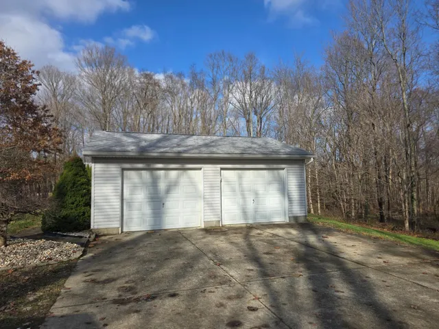 $289,900 | 3027 South Co Road 350 East, Dillsboro, IN 47018
