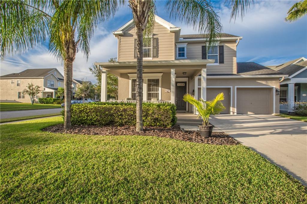 14149 Bradbury Road Orlando, FL 32828 - Photo 1 of 1 Pride of Ownership