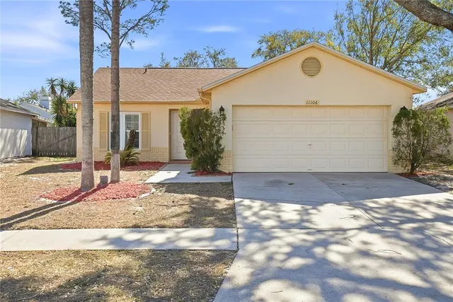 $399,900 | 11106 Windpoint Drive, Tampa, FL 33635