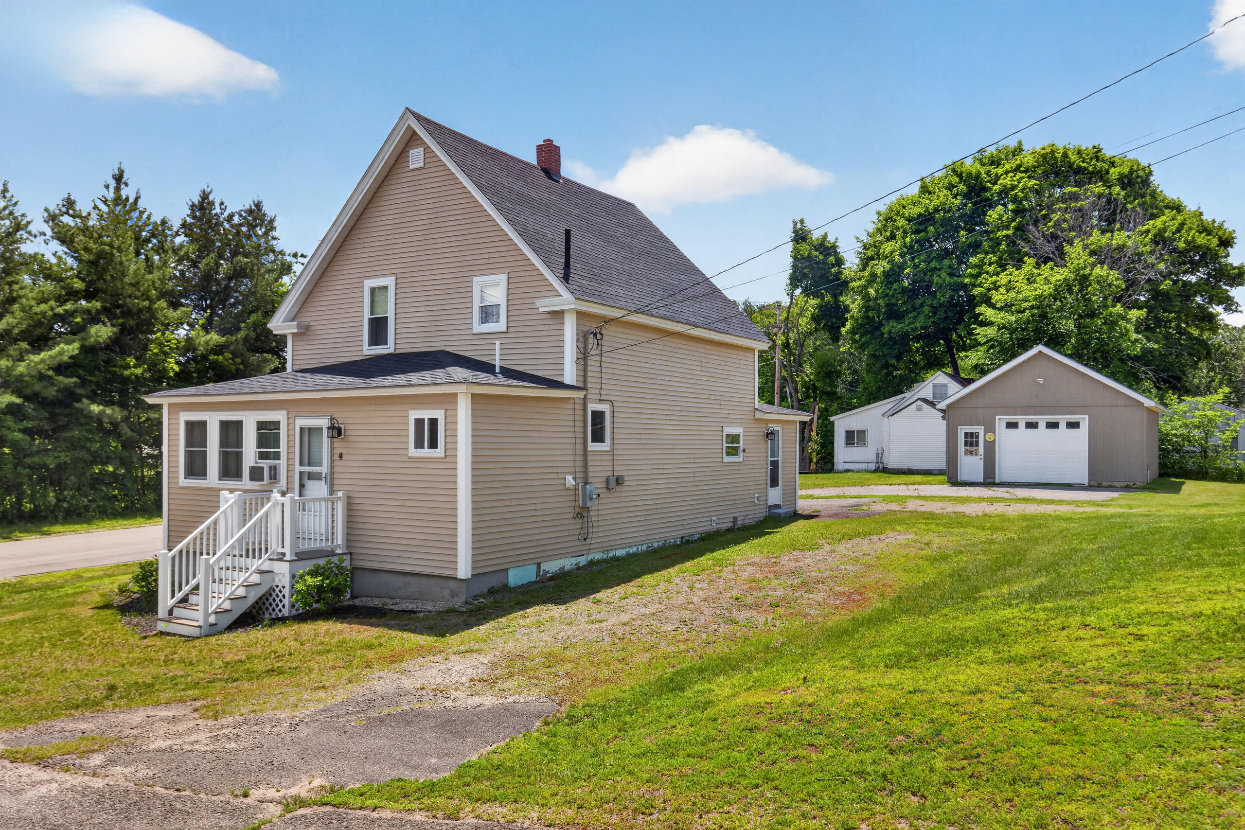 4 Knox Street Millinocket, ME 04462 - Photo 45 of 48 _MG_1429