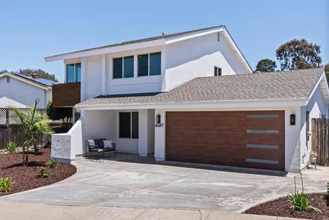 $1,677,000 | 4687 Murat Court, San Diego, CA 92117