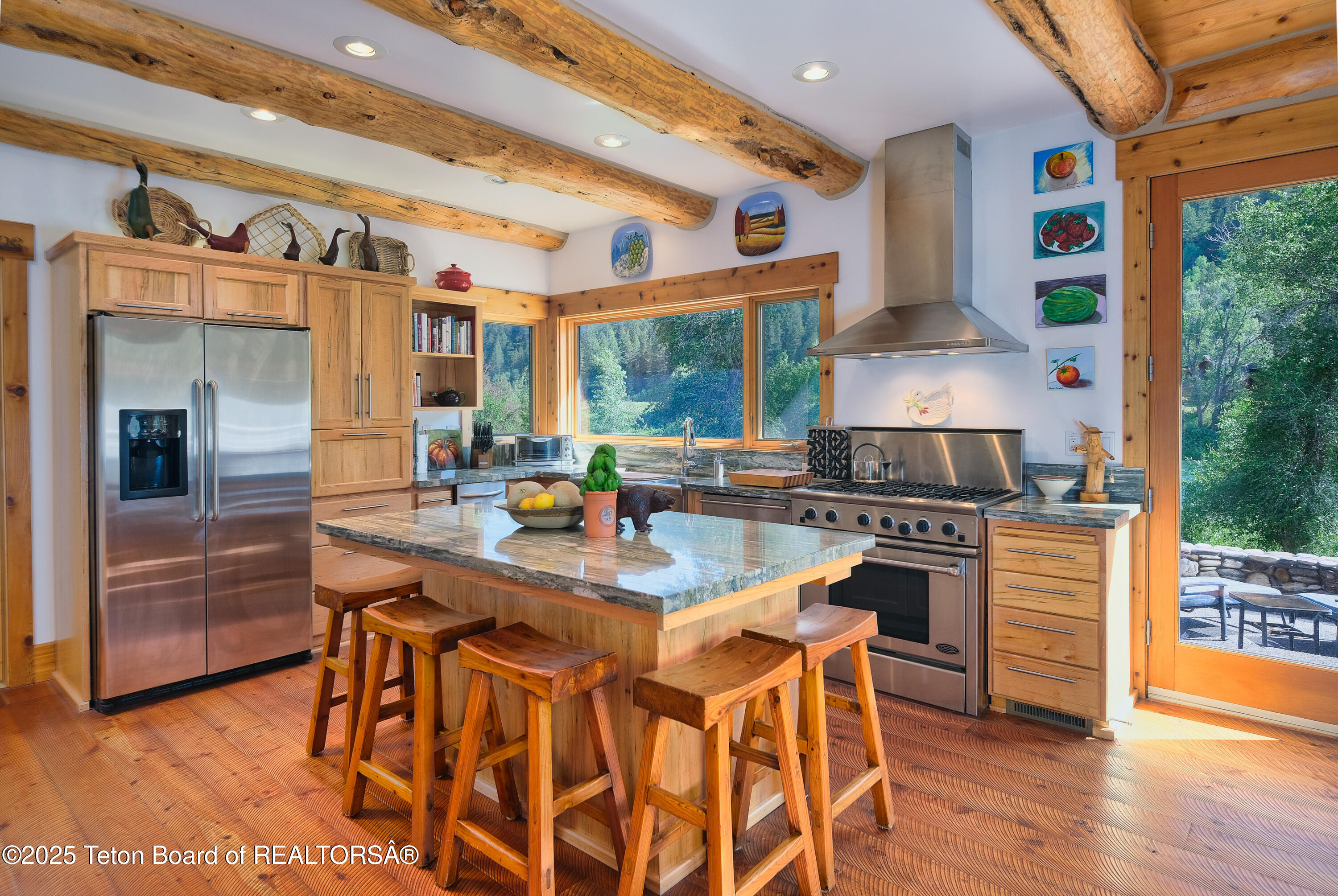 169 Raven Road Swan Valley, ID 83449 - Photo 12 of 39 11_169 Raven Rd_For MLS-38