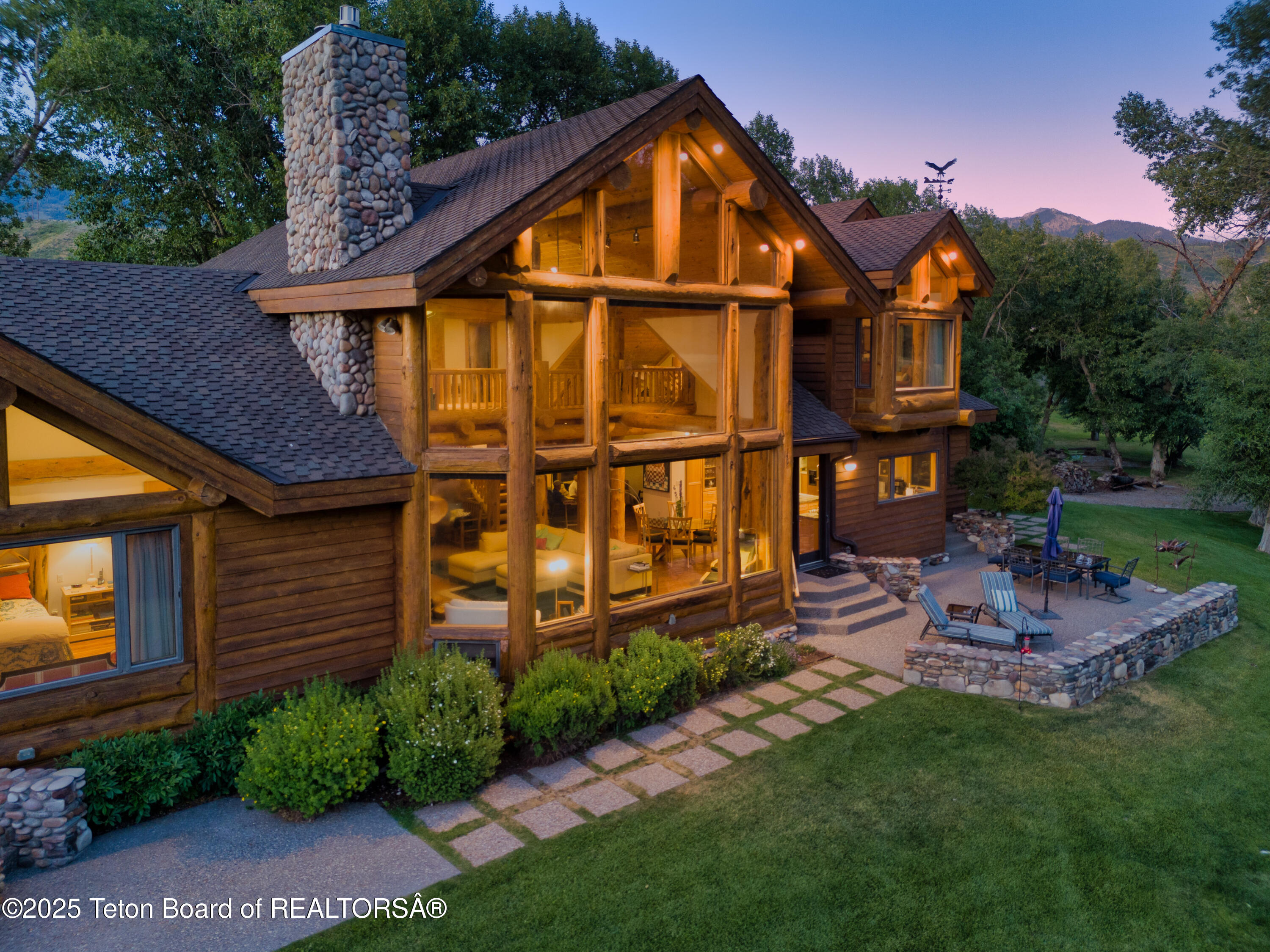 169 Raven Road Swan Valley, ID 83449 - Photo 2 of 39 2_169 Raven Rd_For MLS-31