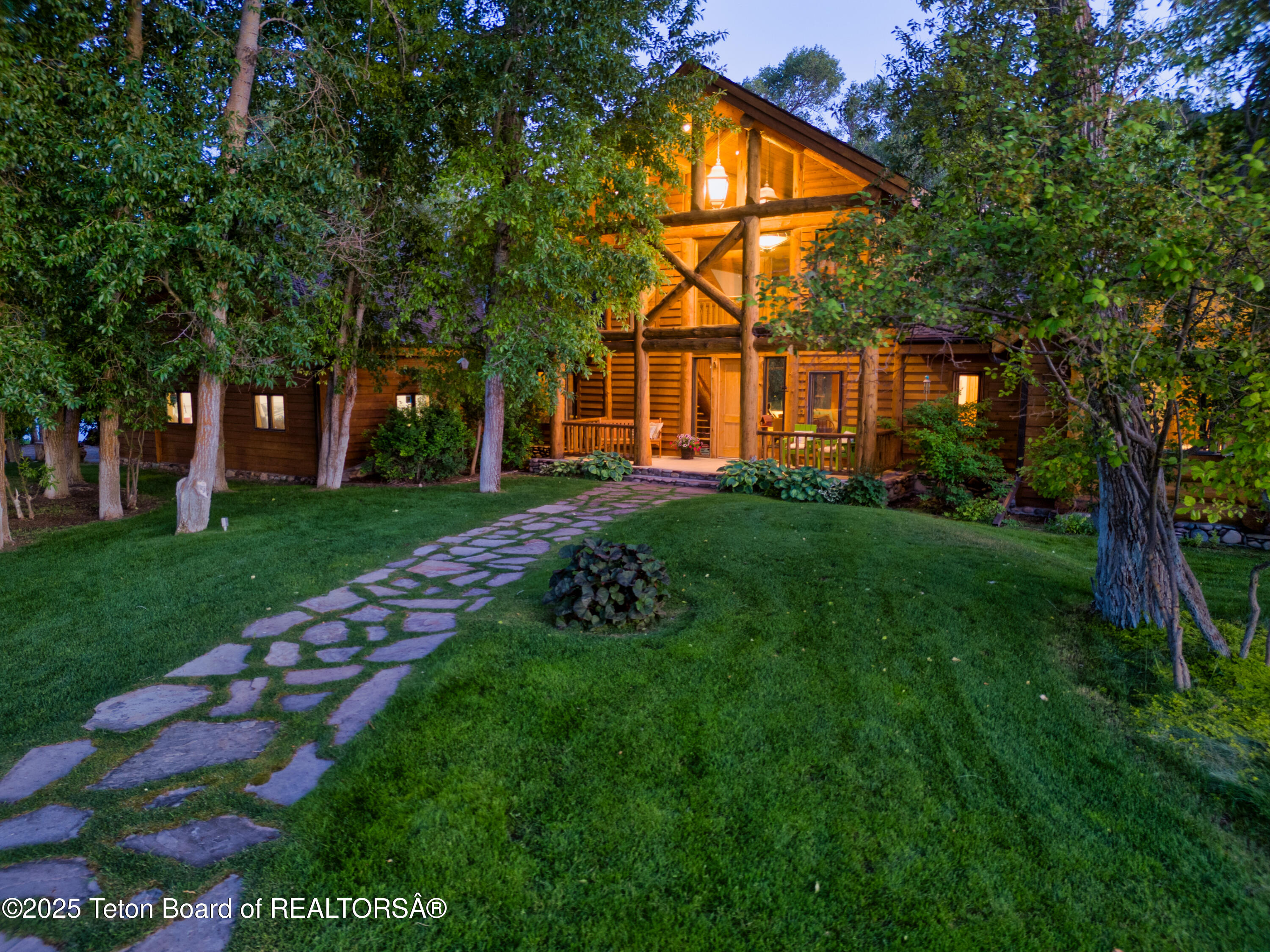 169 Raven Road Swan Valley, ID 83449 - Photo 3 of 39 3_169 Raven Rd_For MLS-32