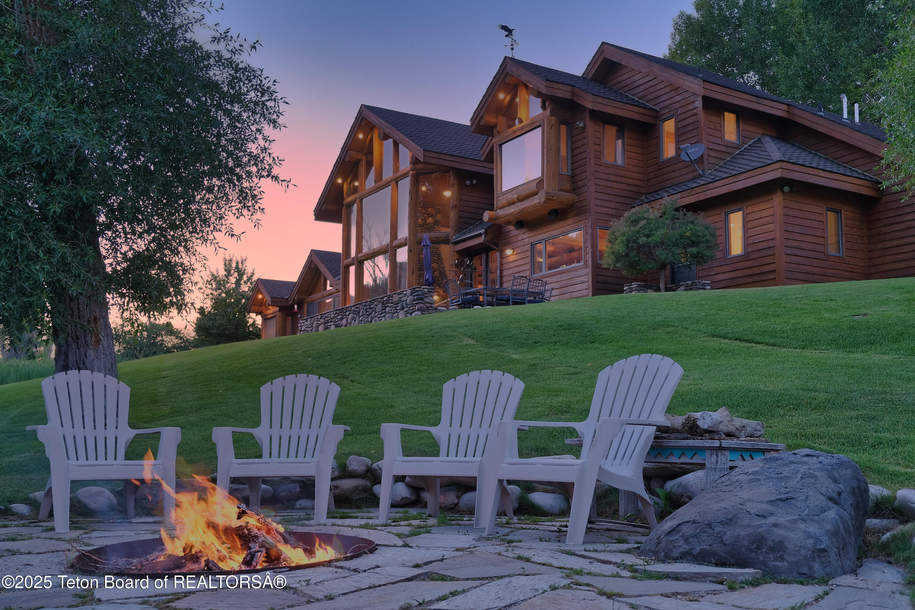 169 Raven Road Swan Valley, ID 83449 - Photo 4 of 39 4_169 Raven Rd_For MLS-26