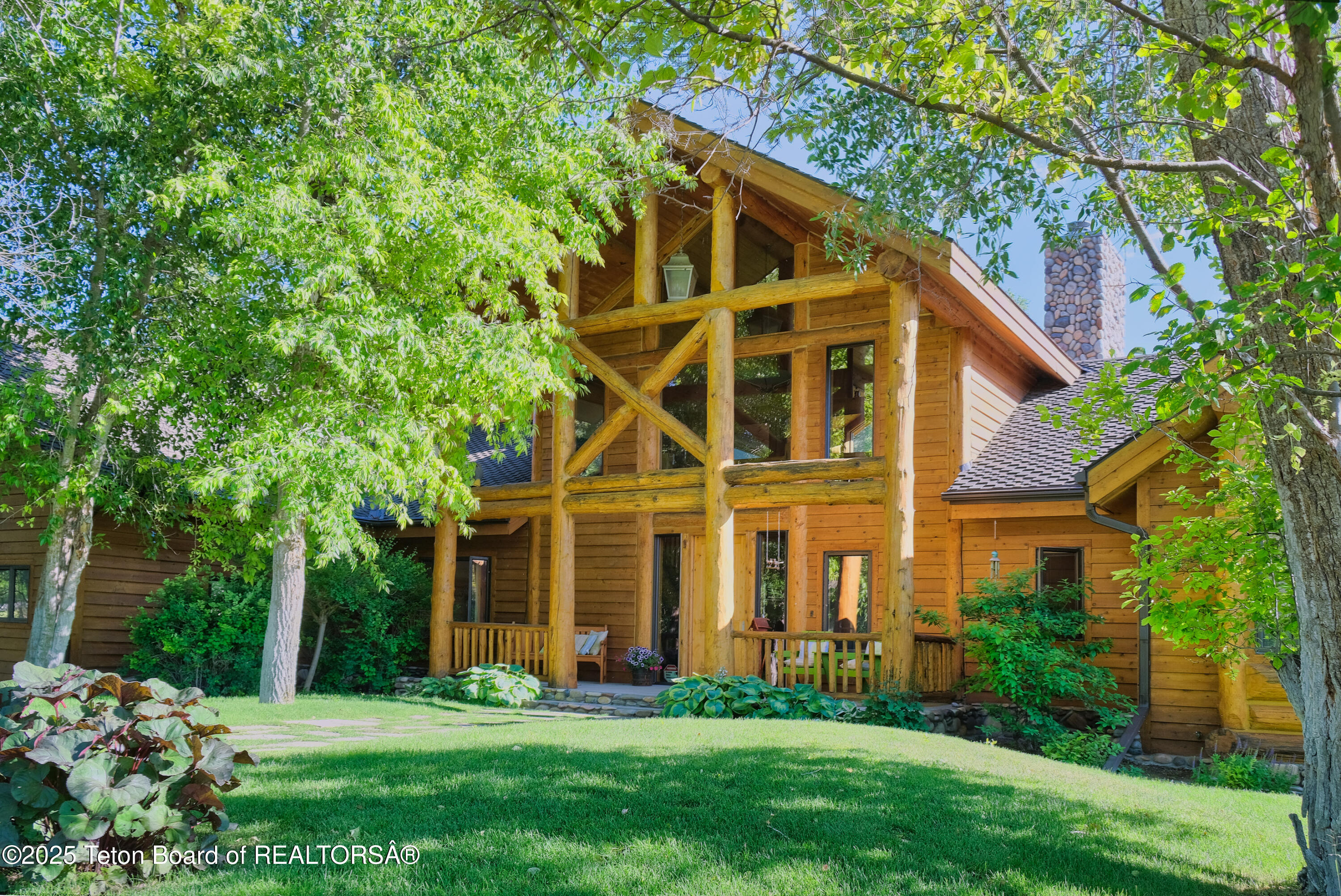 169 Raven Road Swan Valley, ID 83449 - Photo 6 of 39 6_169 Raven Rd_For MLS-16