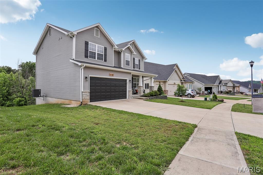 5148 Seckman Ridge Way Imperial, MO 63052 - Photo 3 of 50