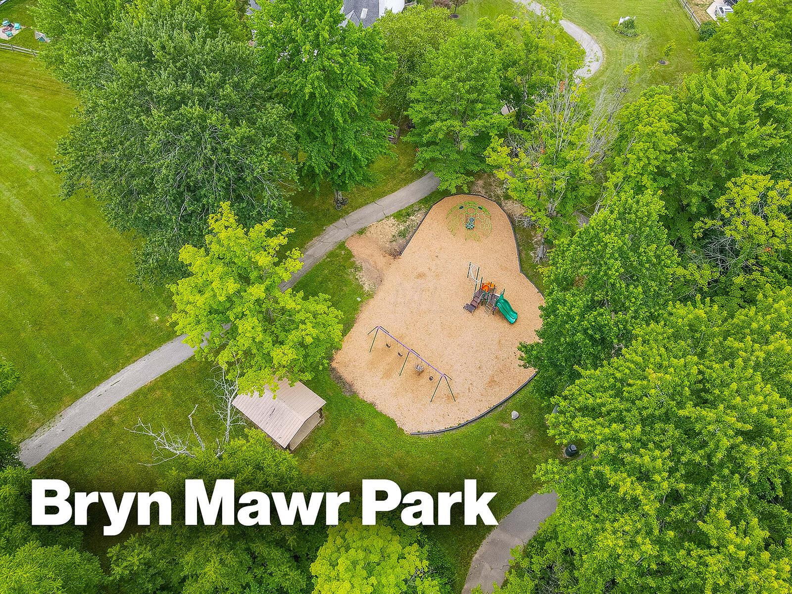 971 Riva Ridge Boulevard Columbus, OH 43230 - Photo 56 of 58 Bryn Mawr Park