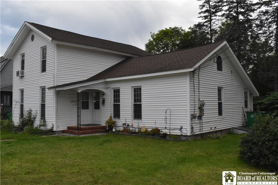 65 Mill Street Springville, NY 14141 - Photo 3 of 19