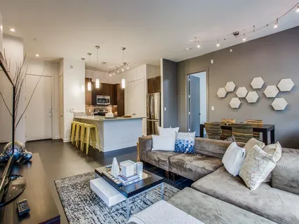 $2,700 | 2950 McKinney Avenue, Unit 304, Dallas, TX 75204
