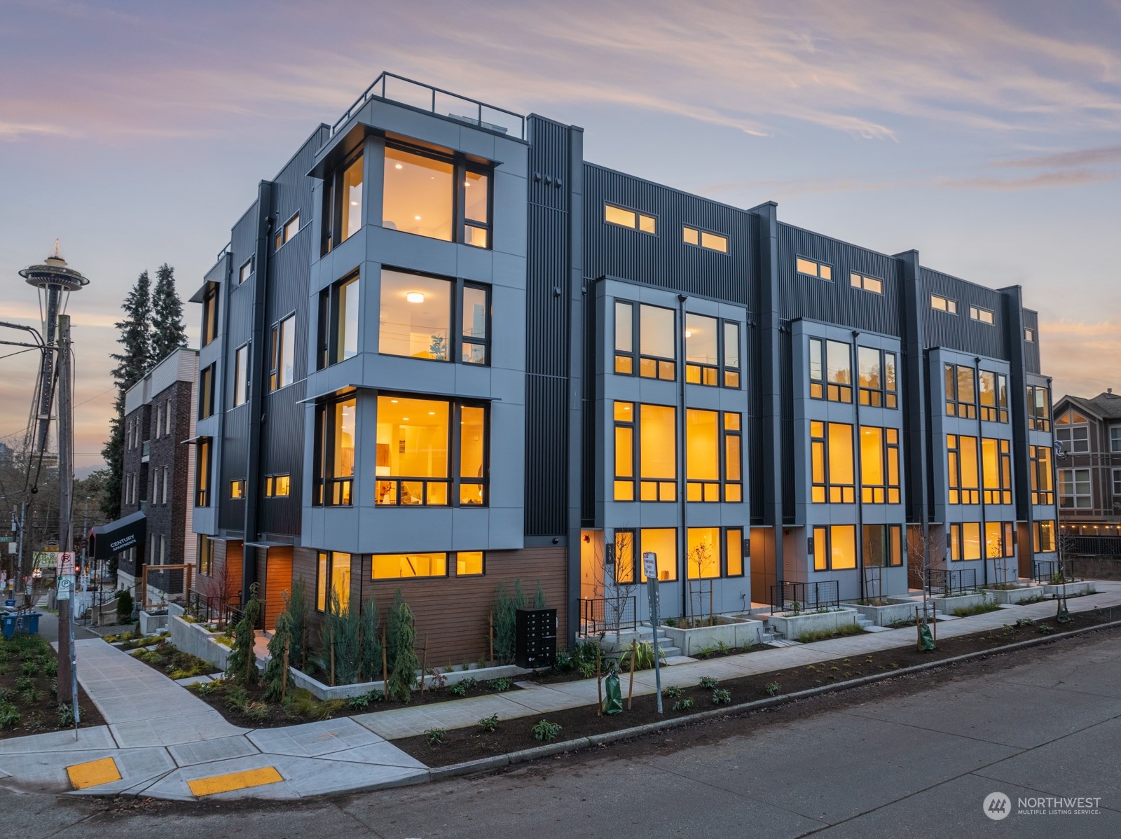 369 Valley Street Seattle, WA 98109 - Photo 27 of 27