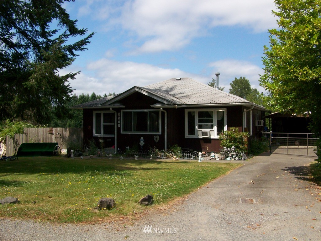 2205 Graf Road Centralia, WA 98531 - Photo 1 of 1 Gallery Image 1