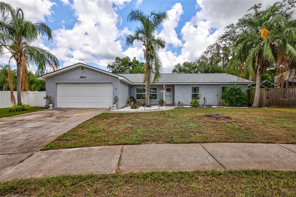 3844 Highgate Drive Valrico, FL 33594 - Photo 1 of 1