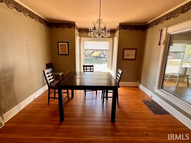 $215,000 | 400 South Market Street, Winamac, IN 46996