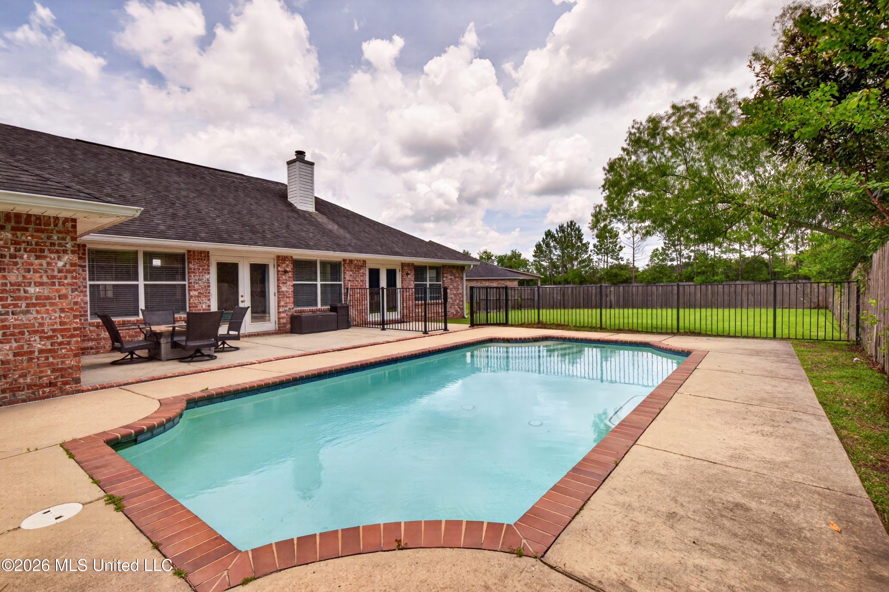 10331 Maple Cove Ocean Springs, MS 39565 - Photo 36 of 41 10331MapleCove-41