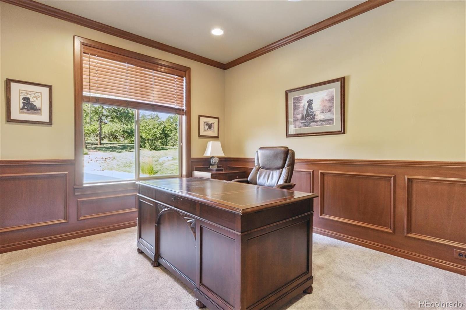 7994 Monarch Road Larkspur, CO 80118 - Photo 13 of 48