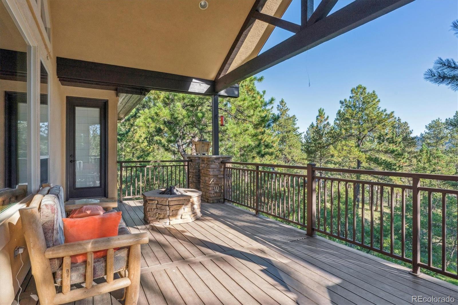 7994 Monarch Road Larkspur, CO 80118 - Photo 39 of 48