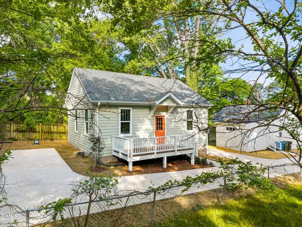 $275,000 | 2626 Harvard Avenue, Unit B, Durham, NC 27703