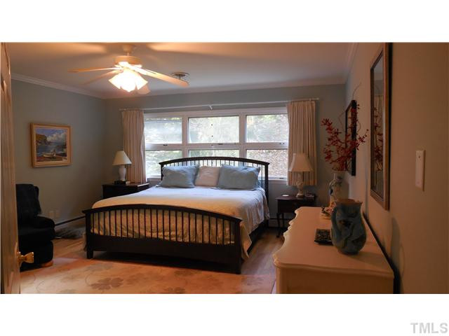 4812 Rembert Drive Raleigh, NC 27612 - Photo 12 of 25 Photo 12