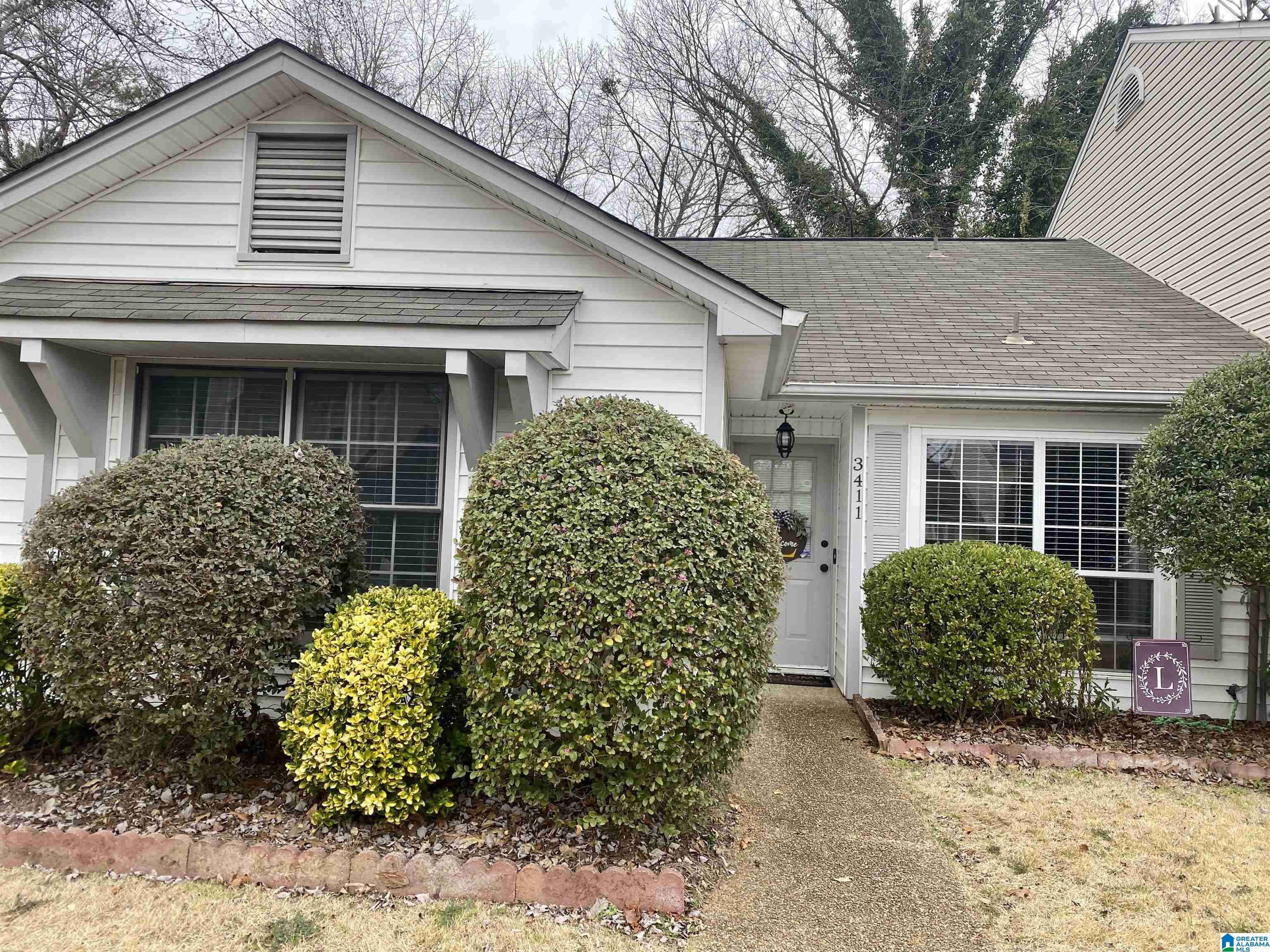3411 Wildewood Drive Pelham, AL 35124 - Photo 1 of 14