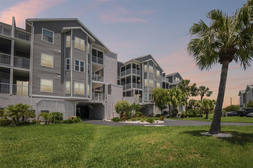 5727 Biscayne Court, Unit 209 New Port Richey, FL 34652 - Photo 52 of 52