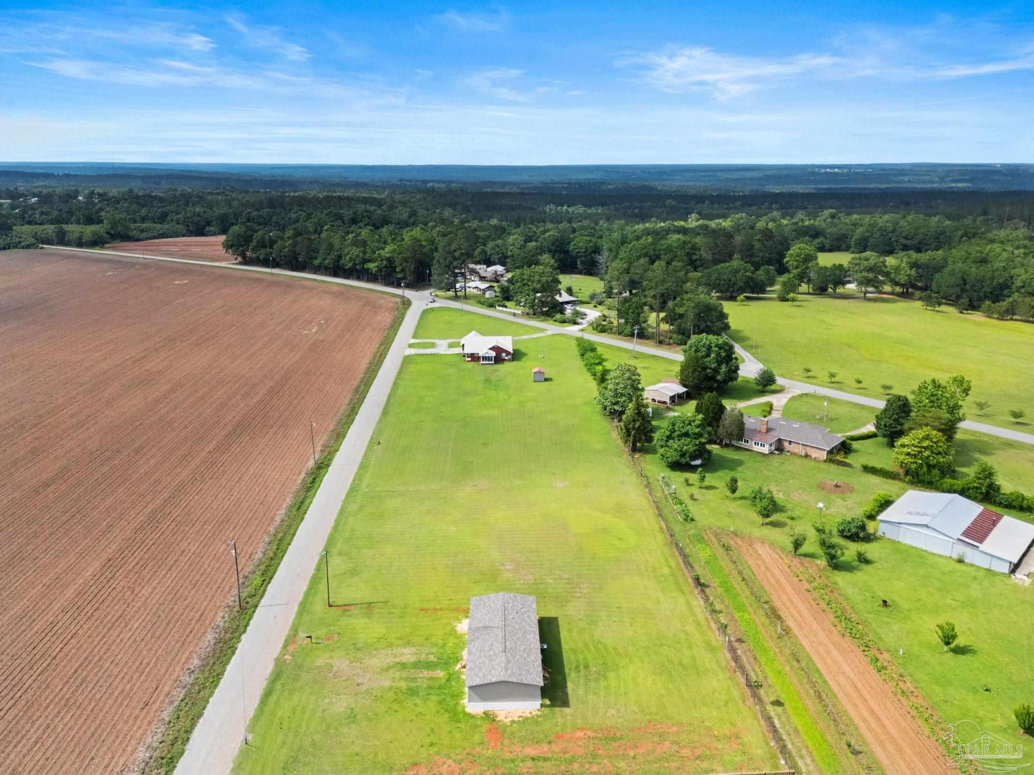209 Clearview Road Flomaton, AL 36441 - Photo 50 of 51