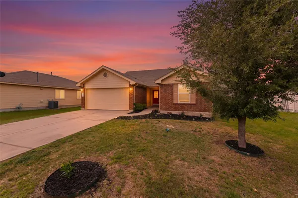 $260,000 | 14504 Martial Eagle Drive, Elgin, TX 78621