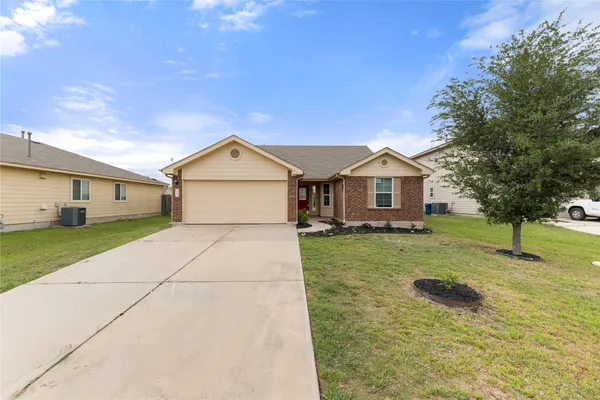 $260,000 | 14504 Martial Eagle Drive, Elgin, TX 78621