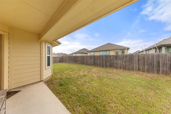 $260,000 | 14504 Martial Eagle Drive, Elgin, TX 78621