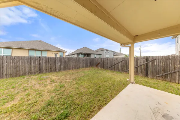 $260,000 | 14504 Martial Eagle Drive, Elgin, TX 78621
