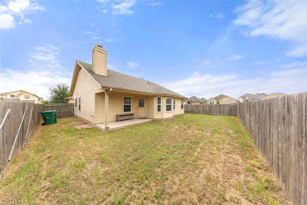 $260,000 | 14504 Martial Eagle Drive, Elgin, TX 78621